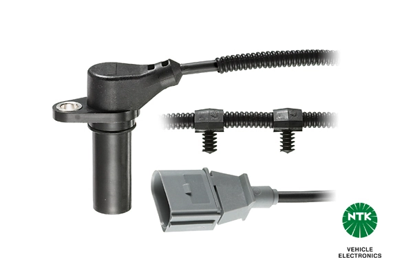 Sensor, crankshaft pulse 81161