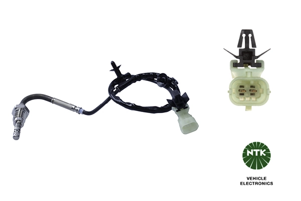 Sensor, exhaust gas temperature 92014