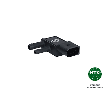 Sensor, exhaust pressure 77297