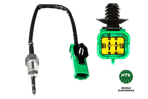 Sensor, exhaust gas temperature 92514