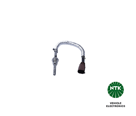 Sensor, exhaust gas temperature 96664