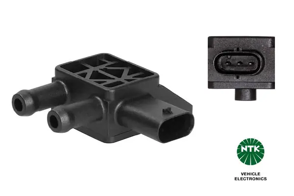 Sensor, exhaust pressure 77315