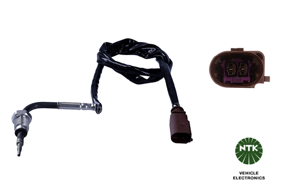 Sensor, exhaust gas temperature 97841