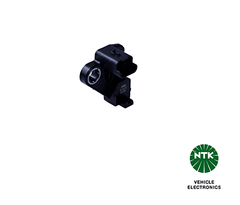 Sensor, crankshaft pulse 81072