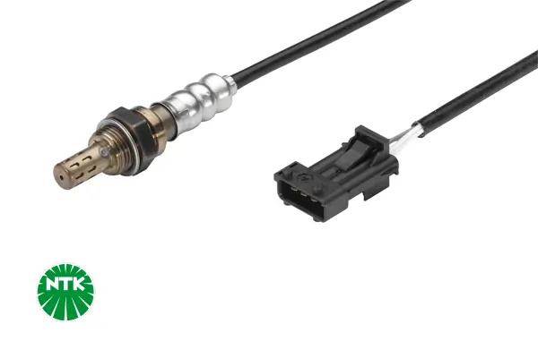 Oxygen Sensor 1523