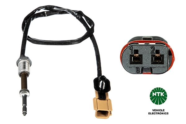 Sensor, exhaust gas temperature 93604