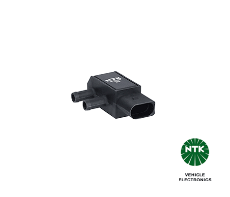 Sensor, exhaust pressure 77332