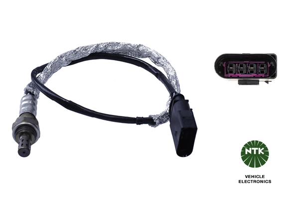 Лямбда-зонд 90687