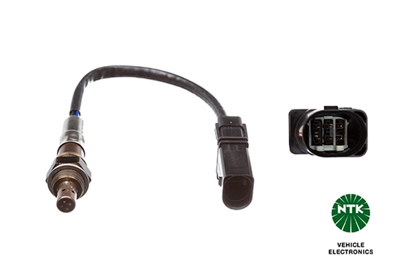 Oxygen Sensor 0031