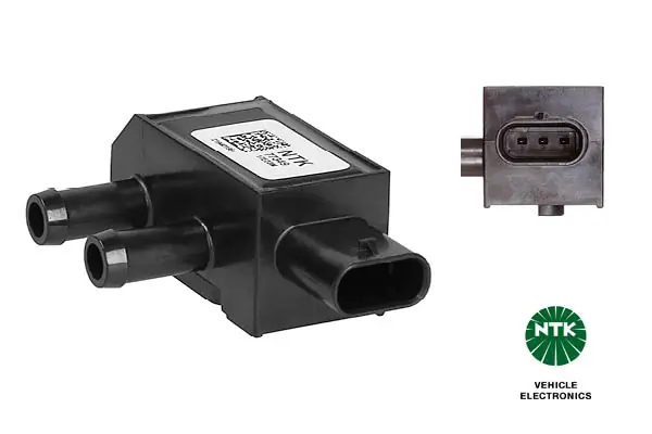 Sensor, exhaust pressure 77349