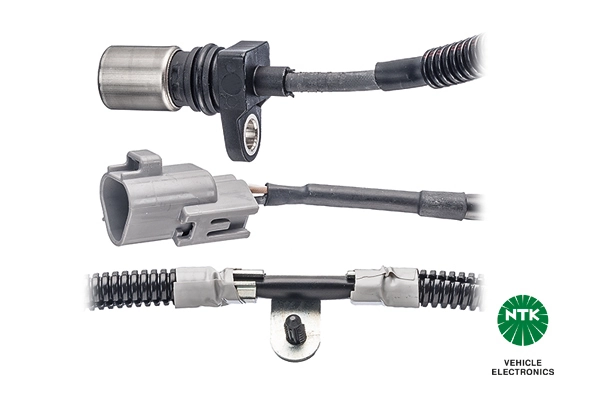 Sensor, crankshaft pulse 81272