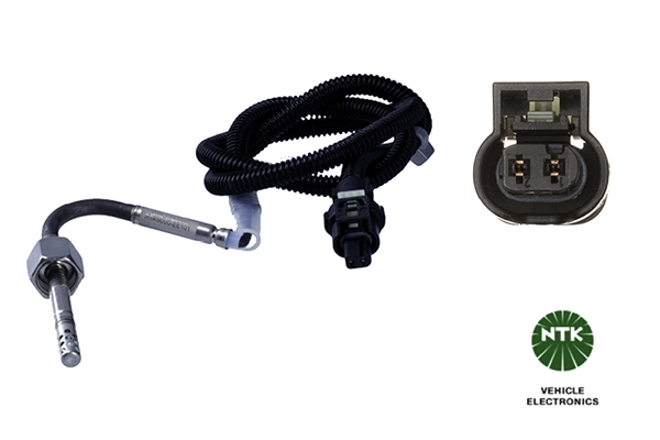 Sensor, exhaust gas temperature 97384