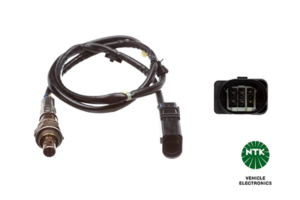 Oxygen Sensor 0032