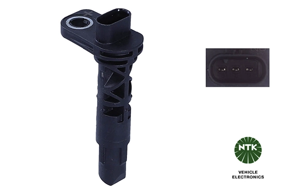 Sensor, crankshaft pulse 81557