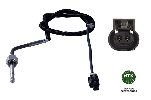 Sensor, exhaust gas temperature 90168