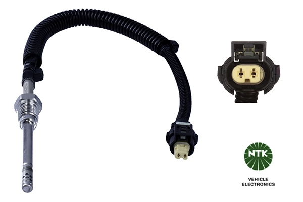 Sensor, exhaust gas temperature 93609