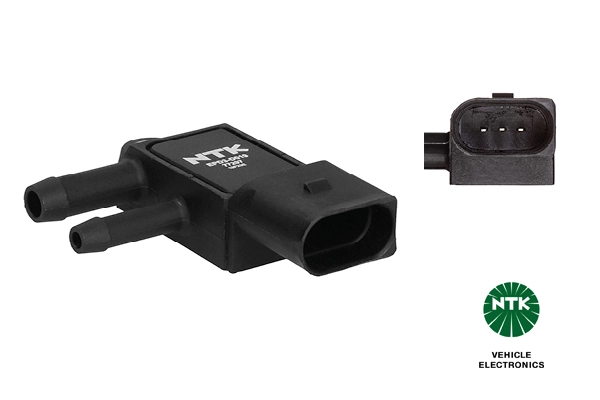 Sensor, exhaust pressure 77297