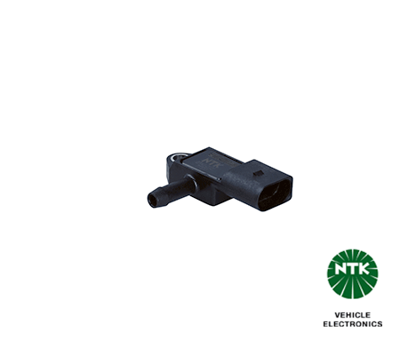 Sensor, exhaust pressure 77300