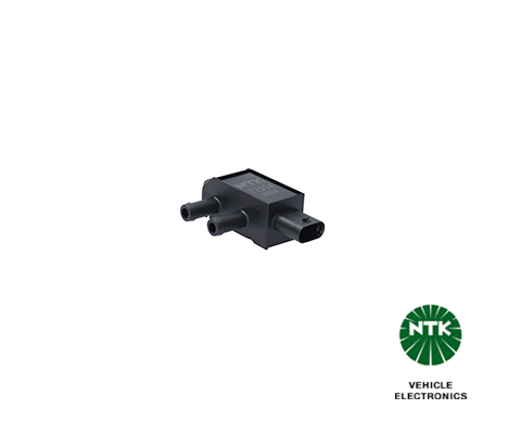 Sensor, exhaust pressure 77334