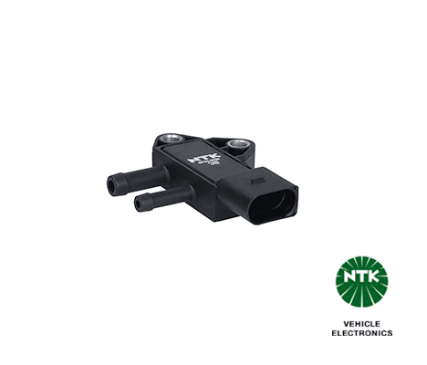 Sensor, exhaust pressure 77336