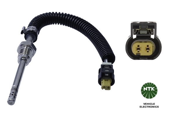 Sensor, exhaust gas temperature 91800