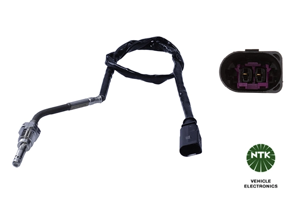 Sensor, exhaust gas temperature 91455