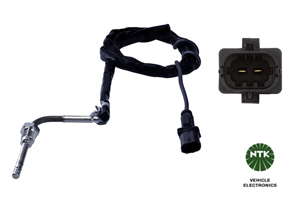 Sensor, exhaust gas temperature 96557