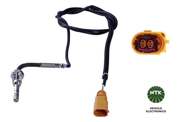 Sensor, temp. gas escape 95301