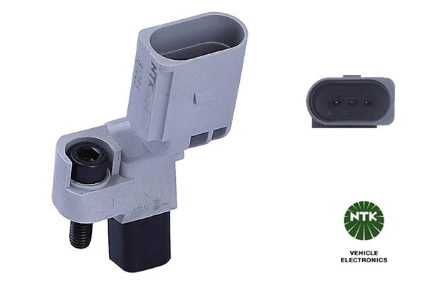 Sensor, crankshaft pulse 81055