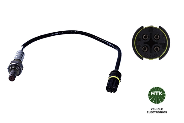 Oxygen Sensor 94863