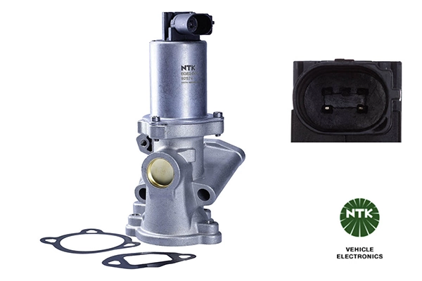 EGR Valve 92574
