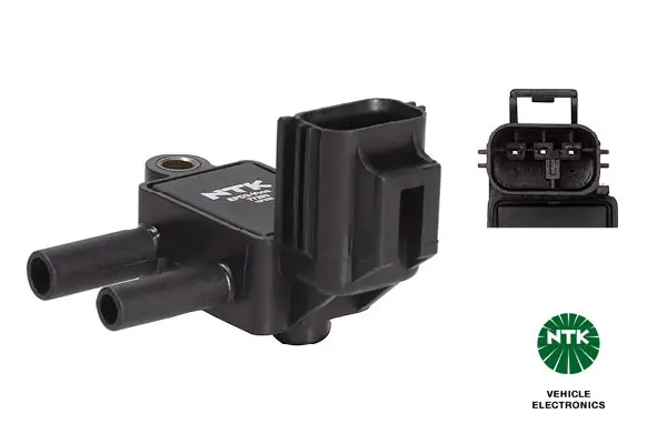 Sensor, exhaust pressure 77293