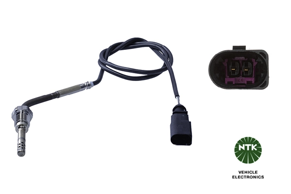 Sensor, exhaust gas temperature 94889