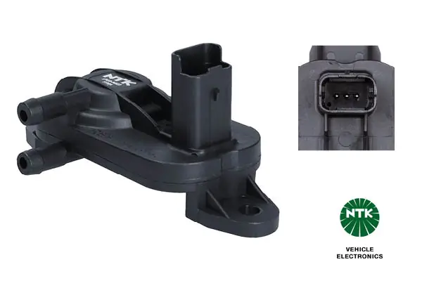 Sensor, exhaust pressure 77351