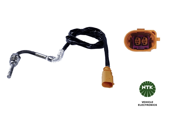 Sensor, exhaust gas temperature 92996