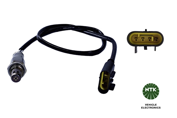 Oxygen Sensor 92680