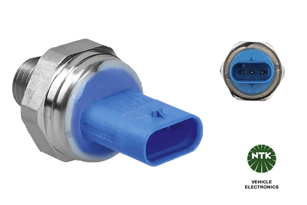 Sensor, exhaust pressure 77341