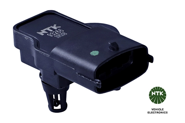 Sensor, presión colector de admisión 93266