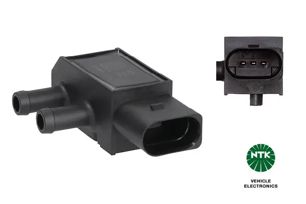 Sensor, exhaust pressure 77353