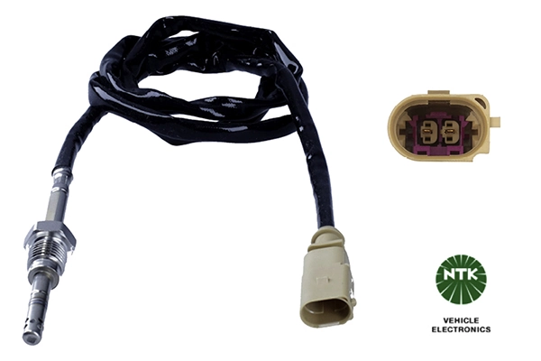 Sensor, exhaust gas temperature 90152