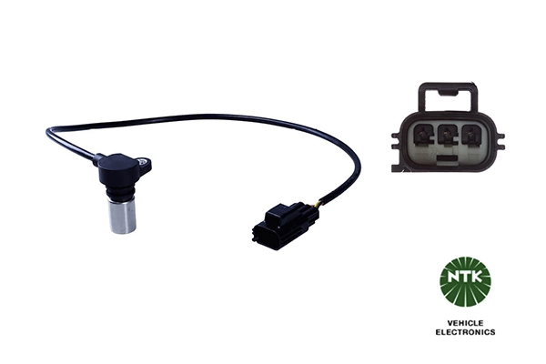 Sensor, posición arbol de levas 81238