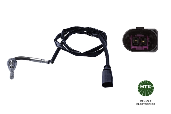 Sensor, exhaust gas temperature 95421