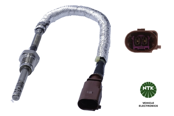 Sensor, exhaust gas temperature 91651