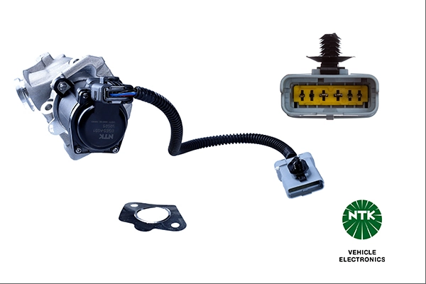 废气再循环阀 92025