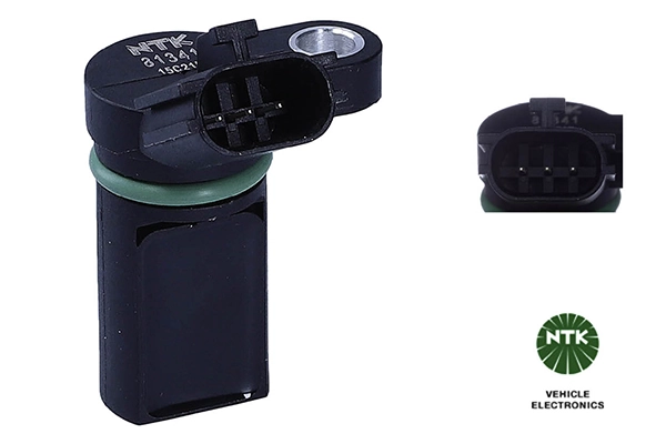 Sensor, crankshaft pulse 81341