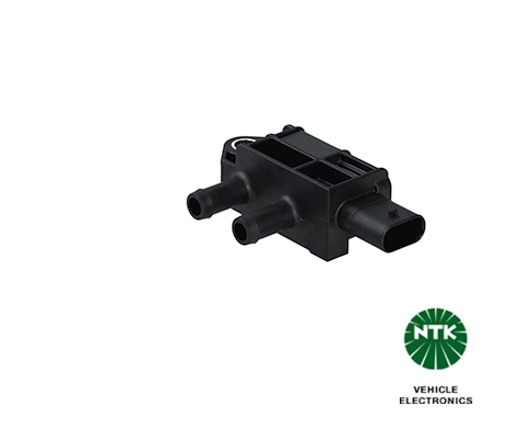 Sensor, exhaust pressure 77292