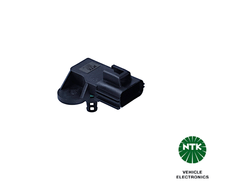 Sensor, intake manifold pressure 96317