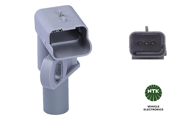 Sensor, camshaft position 81014