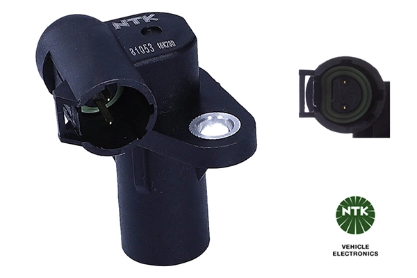 Sensor, crankshaft pulse 81053