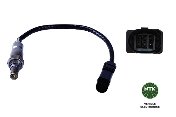 Oxygen Sensor 96636